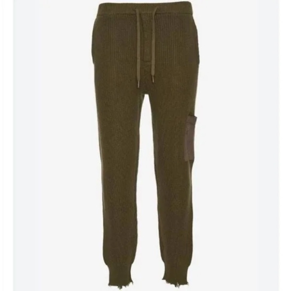 SER.O.YA | Jason Jogger